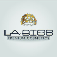 LA-BIOS COSMETICS JAPAN logo - Similar company to Marie Louise Cosmetics