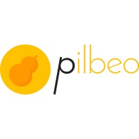 Pilbeo logo - Similar company to Mouredev