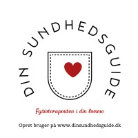 Din Sundhedsguide logo - Similar company to Icura