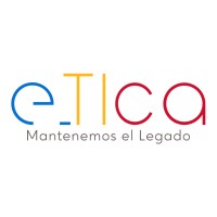 e-tica logo - Similar company to Willdom