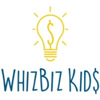 Whiz Biz Kids logo - Similar company to Women In Technology & Business