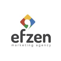 Efzen Marketing Agency logo - Similar company to Bamdad Digital Marketing Agency
