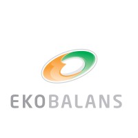 EkoBalans Fenix AB logo - Similar company to Green Search & Selection Ab