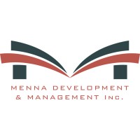 Menna Development and Management, Inc. logo - Similar company to Induction Iron Inc