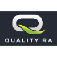 Quality RA logo - Similar company to Triskel Integrated Services