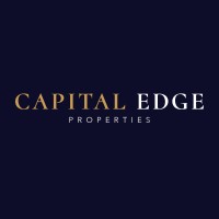 Capital Edge Properties UAE logo - Similar company to Class Act Middle East