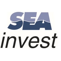 SEA-invest logo - Similar company to Wijngaard Natie