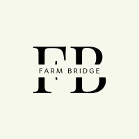 Farm Bridge Brasil logo - Similar company to Farm Brigge