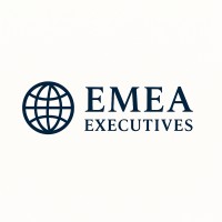 EMEA EXECUTIVES logo - Similar company to Emea Channels