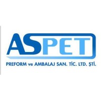 AspetPreform logo - Similar company to Çukurova Silo