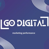 Go Digital Marketing Agency logo - Similar company to Genesis Digital