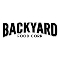 Backyard Food Corp. logo - Similar company to Tangible Inc.