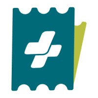 Novo Ingresso logo - Similar company to Webpag