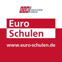Euro-Schulen logo - Similar company to Eubia Gmbh