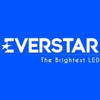 Everstar LED logo - Similar company to Plexilent