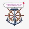 Ayhan Ocean Ship Supplier and Eng.Solution(ship-repair#chipping & painting#tank clearing services bd logo - Similar company to Bravo Ship Supply