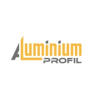 Aluminium PROFIL logo - Similar company to Entra Sections