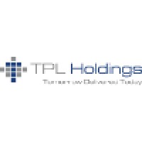 TPL Holdings (Pvt) Limited logo - Similar company to Virtual Remittance Gateway