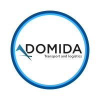 UAB ADOMIDA logo - Similar company to Mcgregor Removals
