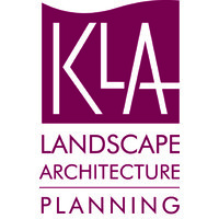 KLA, Inc - Landscape Architecture and Planning logo - Similar company to Irrigation Technical Services, Inc.
