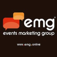 Events Marketing Group SLU logo - Similar company to Markethink