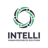 Intelli Human Resources Solutions (Pty) Ltd logo - Similar company to Net It Innovations (Pty) Ltd