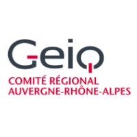 Comité régional GEIQ Auvergne Rhône Alpes logo - Similar company to Geiq Ams