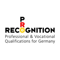 ProRecognition Algérie logo - Similar company to Pro Recognition