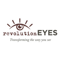 Revolutioneyes