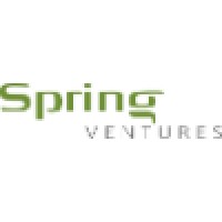 Spring Ventures logo - Similar company to Spring Ventures