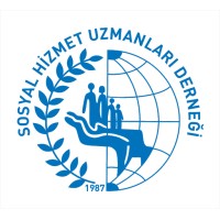 Sosyal Hizmet Uzmanları Derneği logo - Similar company to Aybü Çocuk Ve Kadın Hakları Kulübü