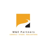 M&E Partners logo - Similar company to Emergence Cec / Conseil-Ingénierie-Coordination/ Structuration De Projets De Developpement
