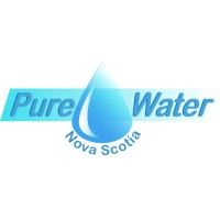 Pure Water NS logo - Similar company to Aqualume