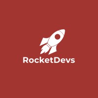 RocketDevs logo - Similar company to Hivemind Ai