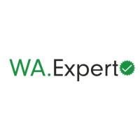 Wa.Expert logo - Similar company to Ludifu (Let Us Do It For U)