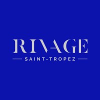 RIVAGE Saint-Tropez Joaillerie logo - Similar company to Tawö - The Click'Heart