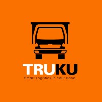 TRUKU Indonesia logo - Similar company to Flits