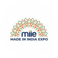 Made In India Expo logo - Similar company to Indian Commerce Compass