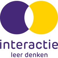 de Interactie logo - Similar company to Dai Academy