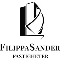 FilippaSander Fastigheter AB logo - Similar company to Awaknd.