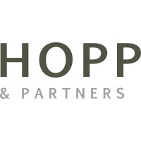 Hopp & Partners logo - Similar company to Comerch