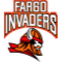 Fargo Invaders Football Club logo - Similar company to Ucc Rugby Football Club