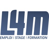 L4M - Emploi / Stage / Formation logo - Similar company to Tyrscale