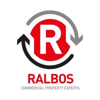 Ralbos logo - Similar company to Litterarty Interior Design Studio