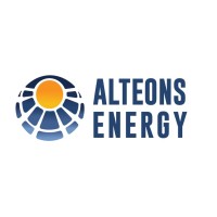 AltEons Energy logo - Similar company to Bkb Developers
