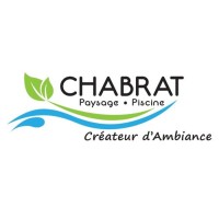 Chabrat Paysage Piscine logo - Similar company to La Piscine Créative