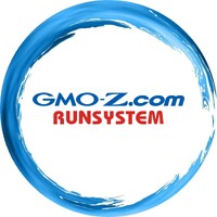 GMO-Z.com RUNSYSTEM logo - Similar company to Gmo Internet Group, Inc.