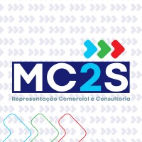 MC2S Consultoria e Representação logo - Similar company to Global Chargeback Solutions, Llc