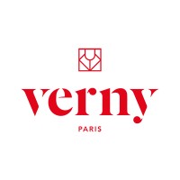 Verny Paris logo - Similar company to Nectar