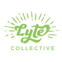 LYTE Collective logo - Similar company to A Just Harvest